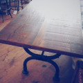 Neoclassical Table (Version #2)